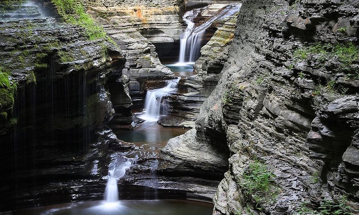 Arms At The Glen In Watkins Glen Ny Groupon Getaways