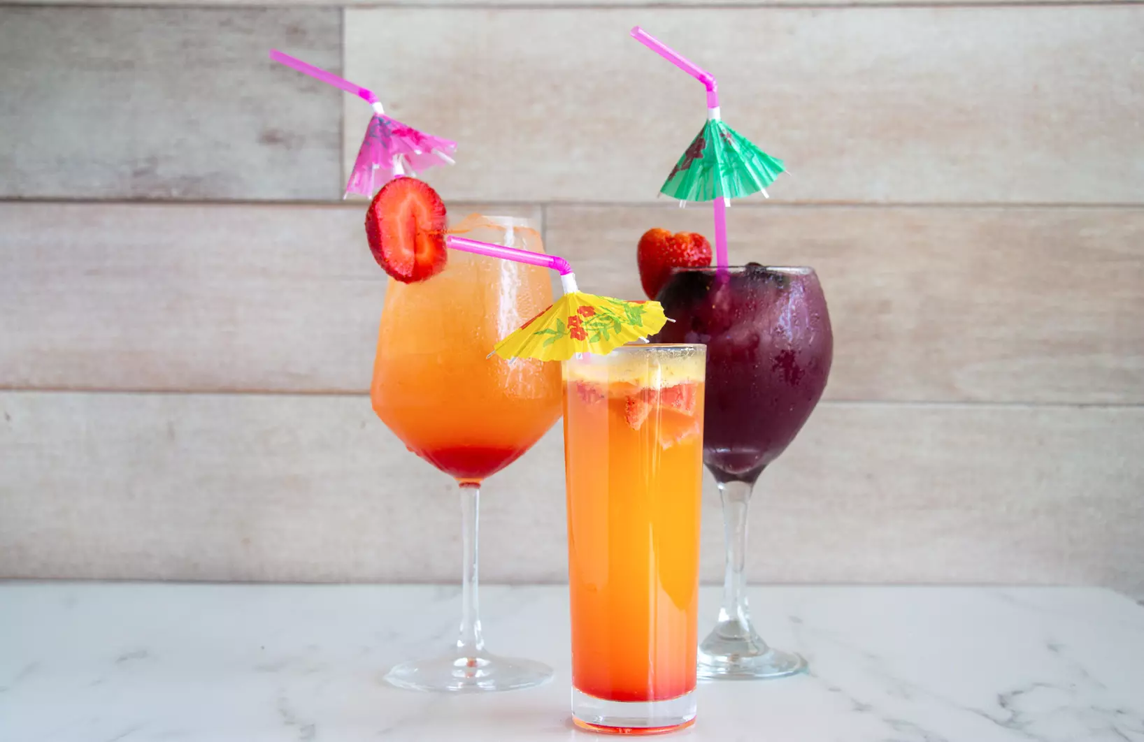 Enjoy Breakfast, Lunch & Dinner Credits for Any Day Dining