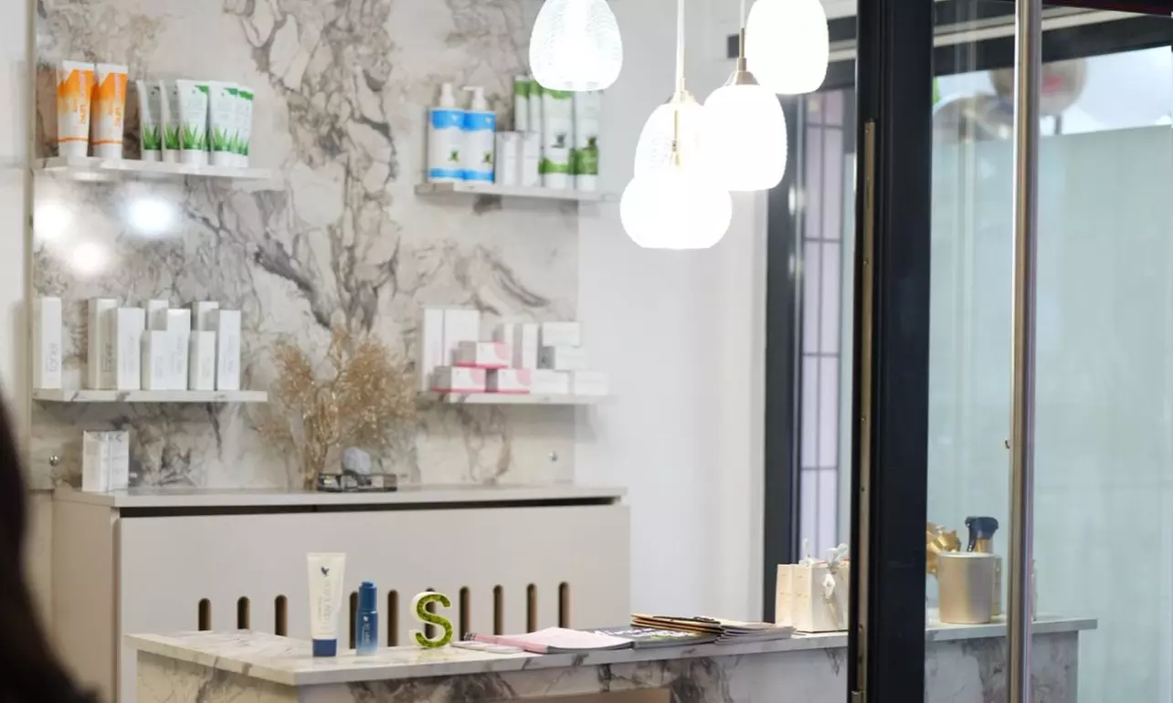 Hol dir 3x, 5x oder 10x eine 25-minütige Lymphdrainage für 1 Person