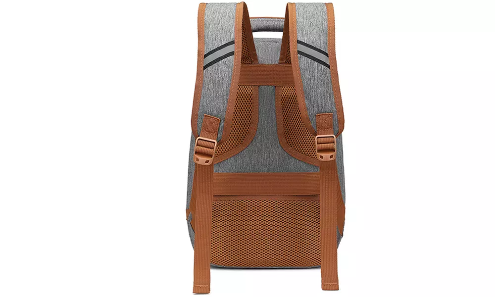 Rugzak voor je handbagage tijdens het reizen