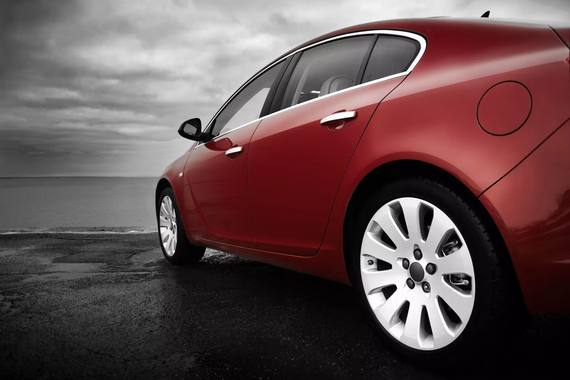 Worth of Services — Monceaux Mobile Detailing - Primary Image