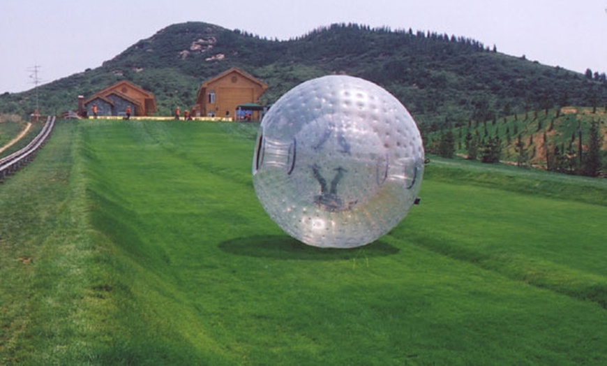 Image 2: HydroZorb Descent