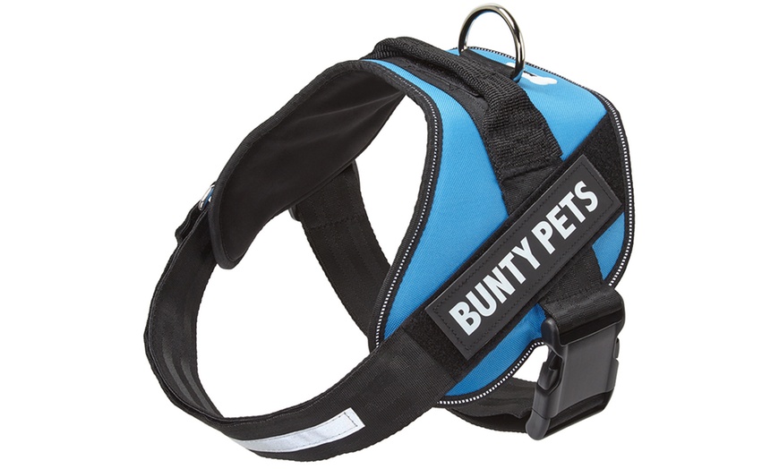 Image 3: Bunty Yukon Pet Harness