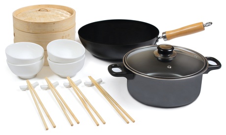 Set per cucinare il sushi Kyoto Casa Collection