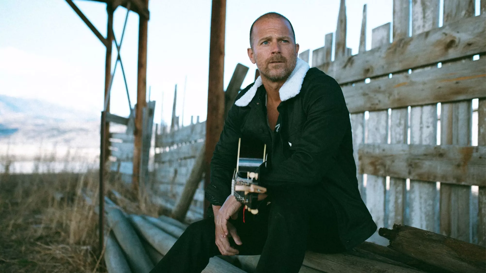 Kip Moore: Solitary Tracks Fall Tour on December 6 at 7 p.m. - Primary Image