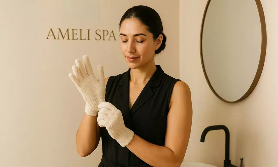 Ritual Amor Eterno en suite privada con masaje, bombones e infusión