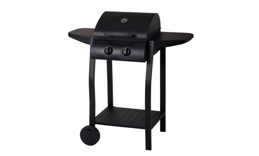 Image 2: Gas Barbecues