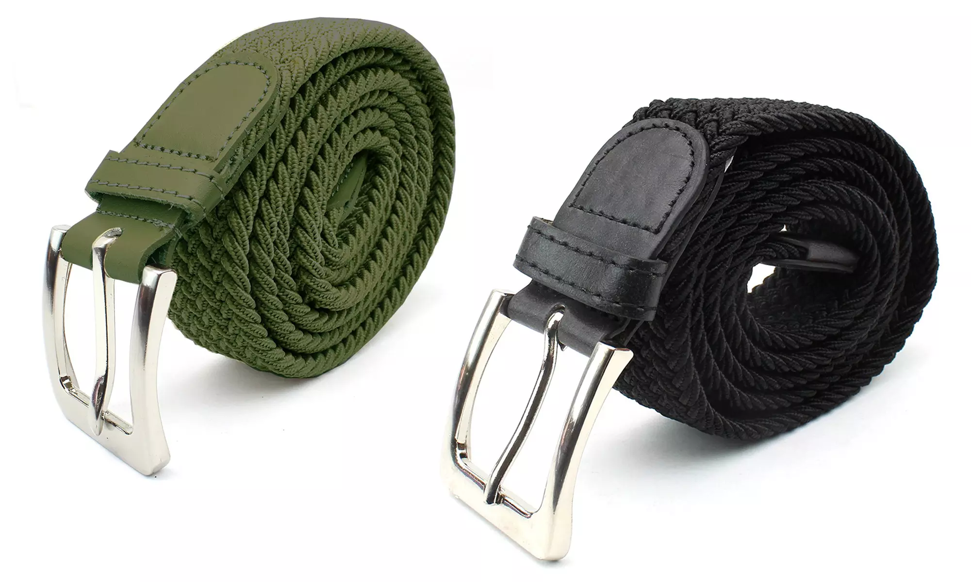 1, 2 o 3 cinture da uomo