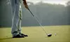 One or Three 45-Minute Private Golf Lessons from Lana Ortega Golf (Up to 67% Off)