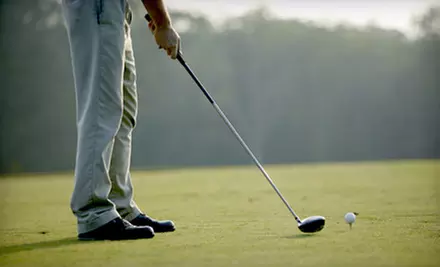 One or Three 45-Minute Private Golf Lessons from Lana Ortega Golf (Up to 67% Off) - Primary Image
