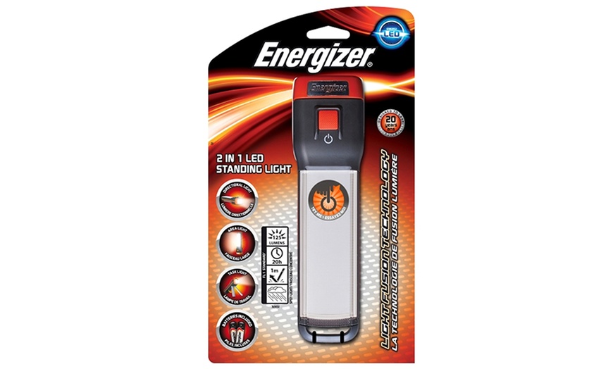 Image 2: Energizer LED Lanterns