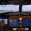 Image 3: Fly an A320 Airbus in a 30 or 60-minute Simulator Session