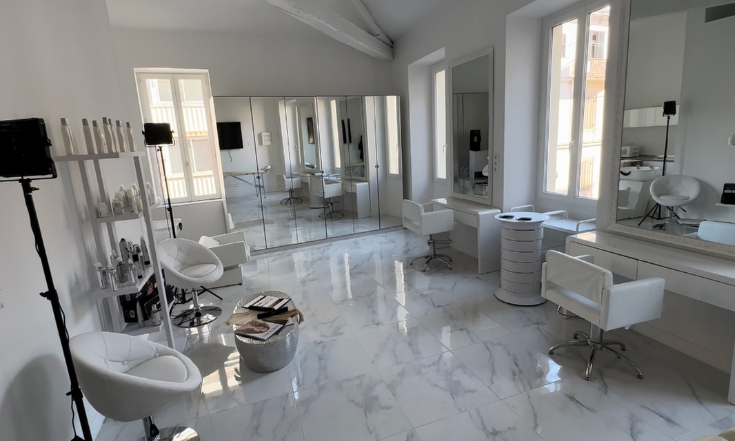 Soin Botox + Brushing ou Lissage