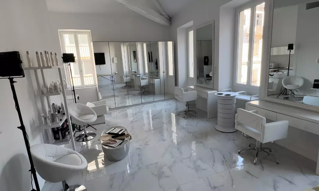 Soin Botox + Brushing ou Lissage