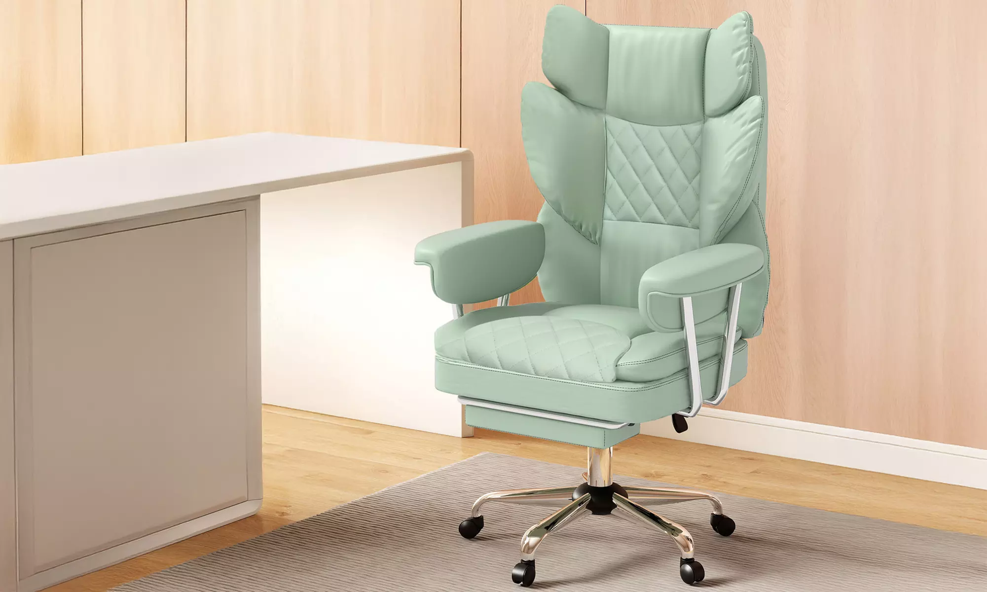 Levede Ergonomic Reclining Office and Gaming Chairs Collection