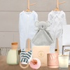Image 10: Celebrate a Newborn with Adorable Mum & Baby Hampers