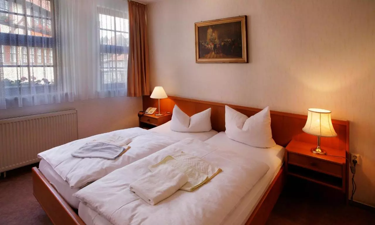 Harz: 2 oder 3 Nächte inkl. Frühstück