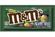 Lot de 3, 6 ou 8 sachets de M&M's avec des variétés différentes - Second Medium