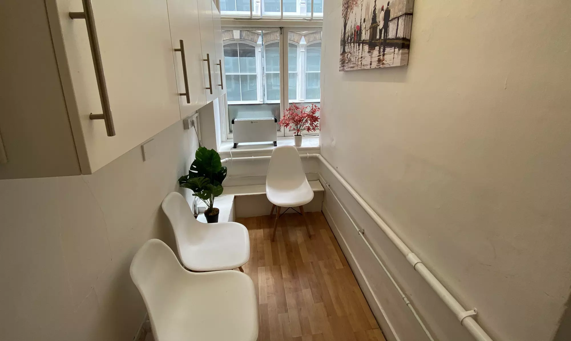 Up to 71% Off on Massage - Deep Tissue at London Health And Wellbeing Ltd