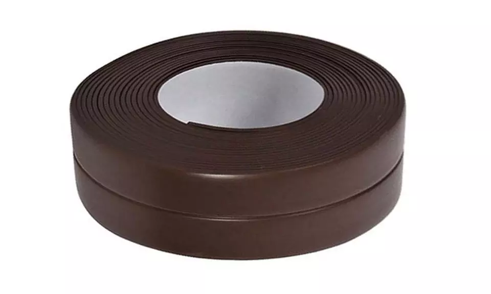 Roll of Kitchen and Bathroom Adhesive Joint Tape