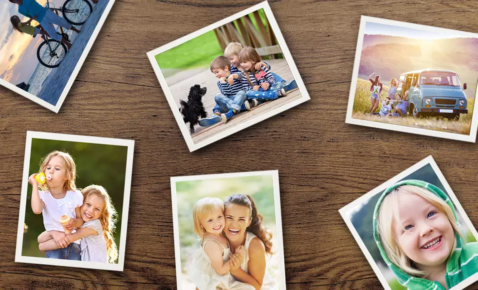 1 ou 2 boîtes de 25 photobox chacune avec Photo Gifts, - Second Medium