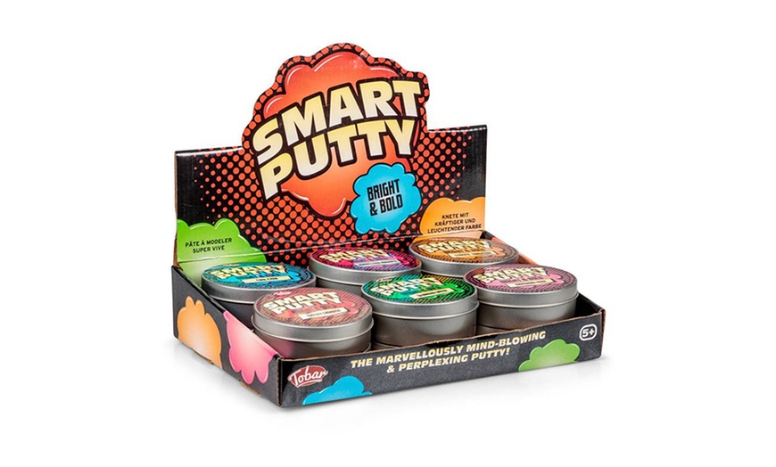 Image 2: Tobar Smart Putty