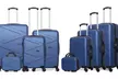 Juego de 4 maletas - Second Medium