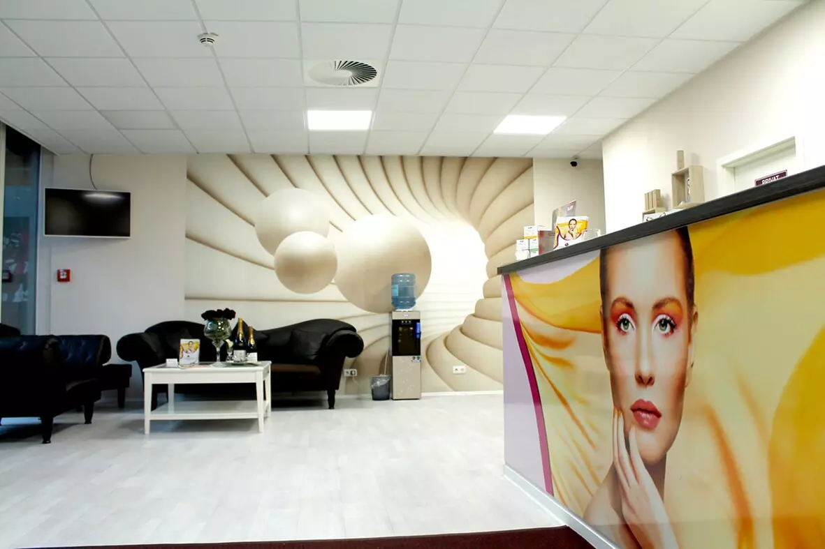 Haarfreie Haut dank modernster Lasertechnologie