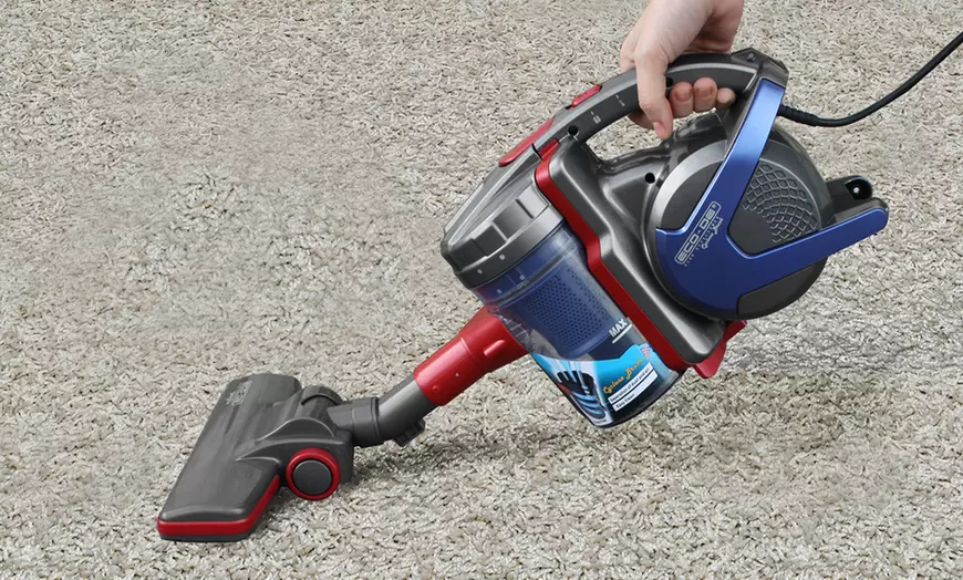 Image 6: Aspirador sin bolsa Cyclone Brush ECO-356