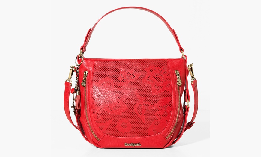 Image 8: Desigual Handbags