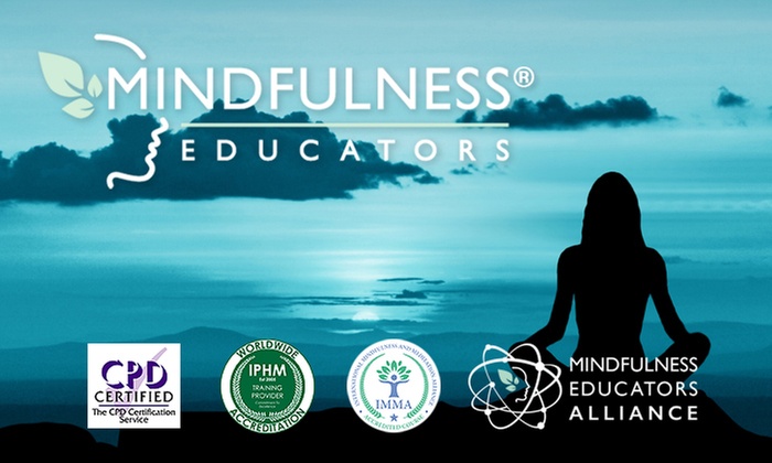 Formation en ligne à la Pleine Conscience sur Mindfulness Educators
