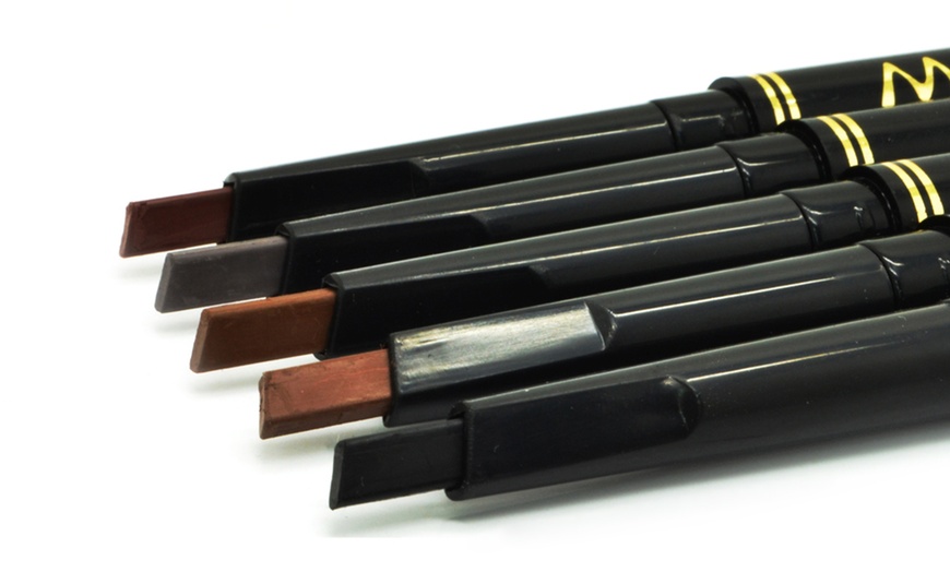 Image 8: Maxdona Eyebrow Pencil