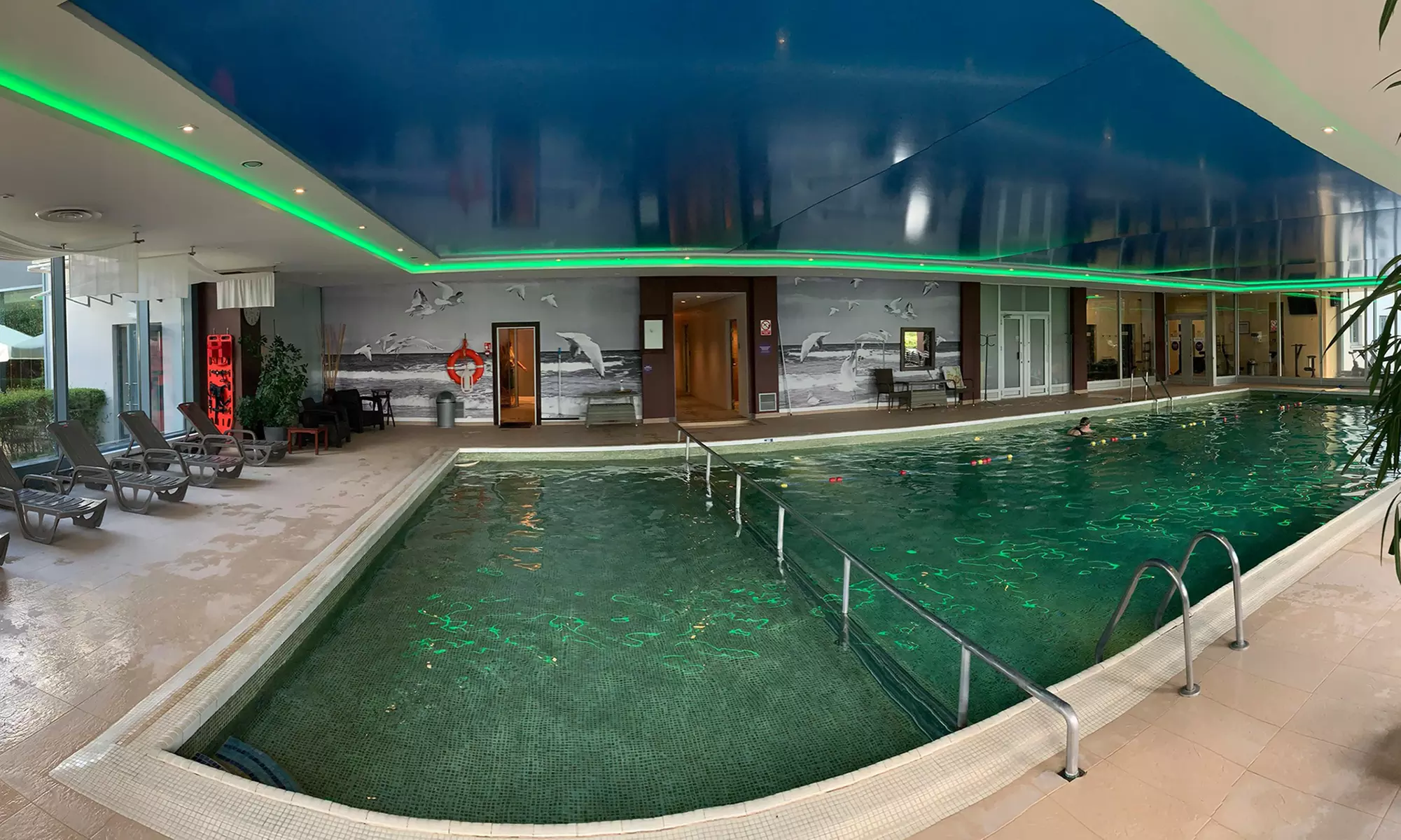 Wybrany, 60-minutowy masaż w Beauty Derm SPA