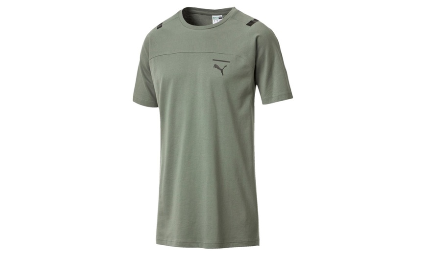 Image 11: Puma Men's Sportswear Range