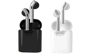 TWS Bluetooth 5.0 Earbuds