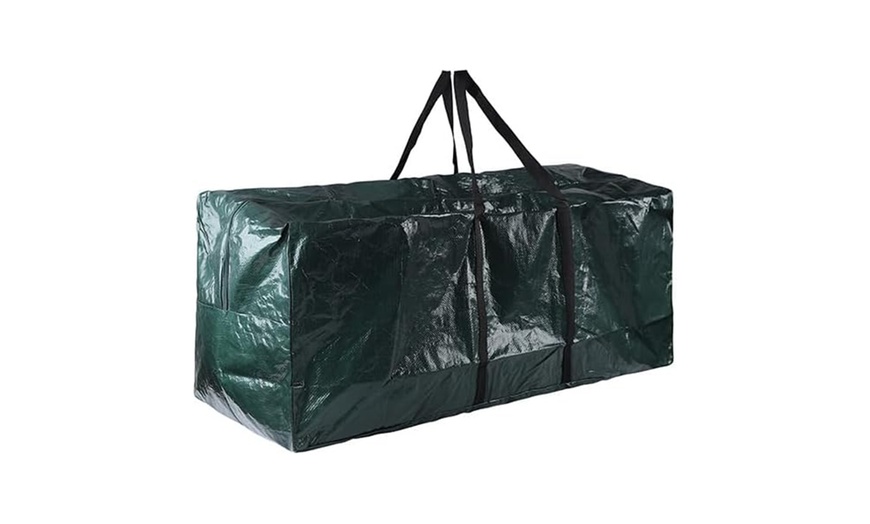 Image 3: 9ft Christmas Tree Storage Bag