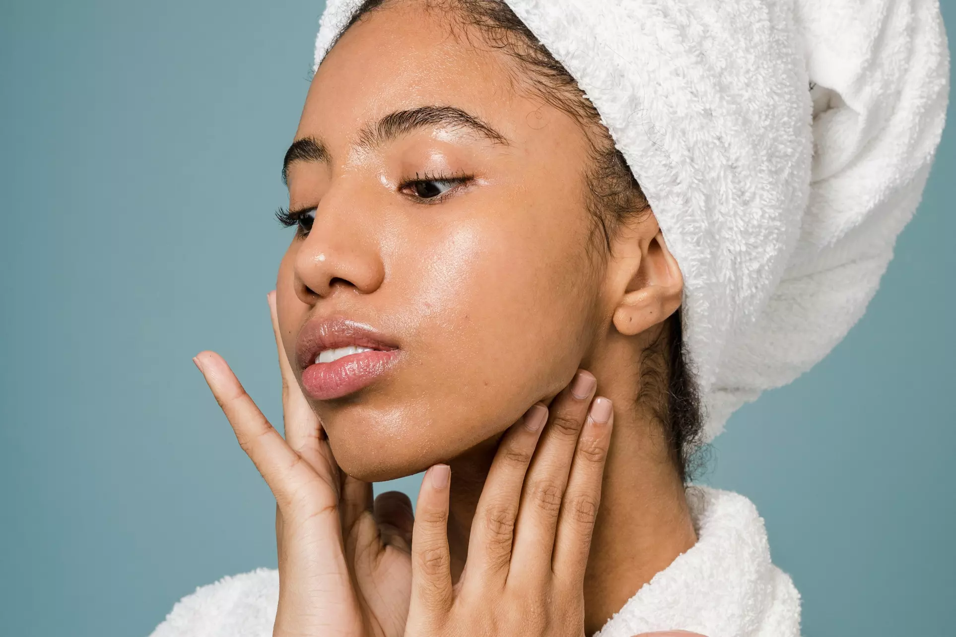 One or Three Erbium Laser Skin Resurfacing Facial Peel(s) at Motek Spa (Up to 75% Off) - Primary Image