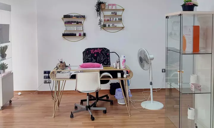 Relájate y renueva tu energía con 1, 3 o 5 masajes corporales de 30 minutos con hasta 56% de descuento - Image 7