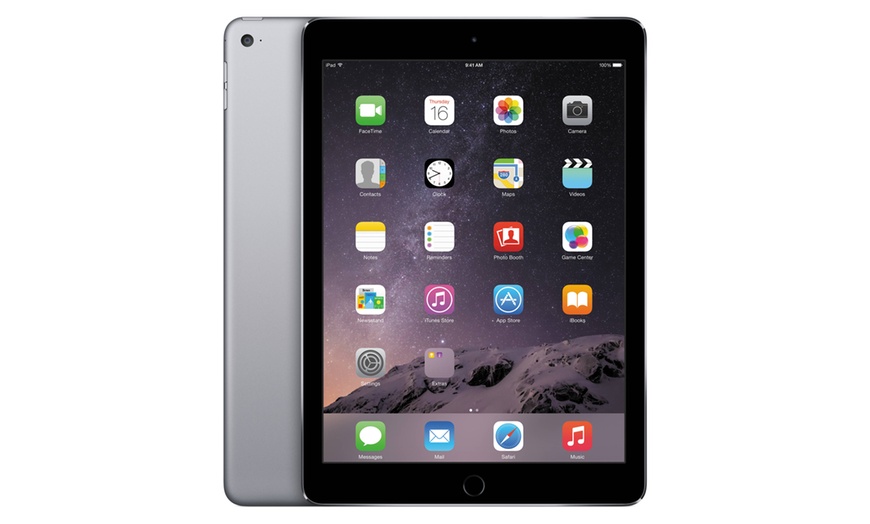 Image 5: iPad Air/Air 2 16-128GB Wi-Fi/4G
