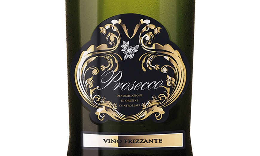 Image 2: 8 Flaschen Prosecco Frizzante