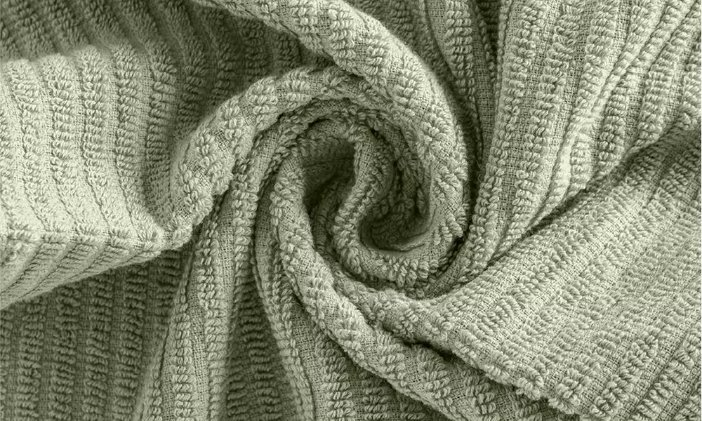 5er-Set Baumwoll-Handtücher