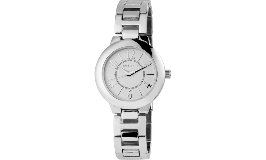 Image 10: 1 o 2 orologi da donna Excellanc