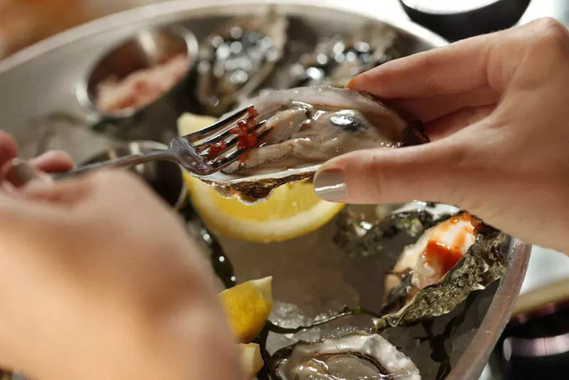 Epicurean Escape: Indulge in Dinner with Wine for Two or Four