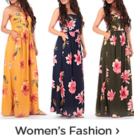 Women's Fashion