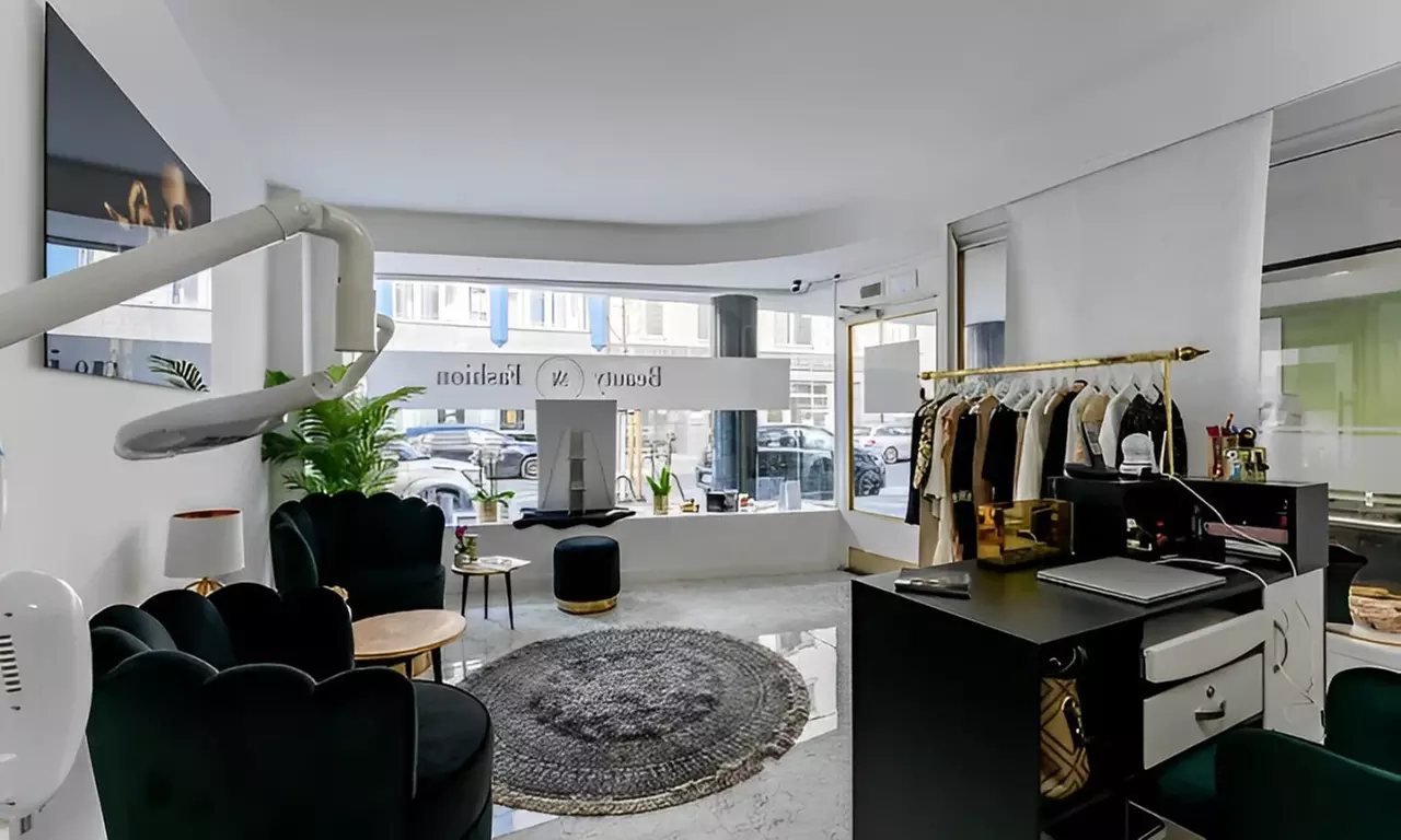 1x / 2x Gesichtsbehandlung classic od. Fruchtsäurepeeling