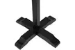 Mind Reader Entryway Standing Coat Rack - Second Medium