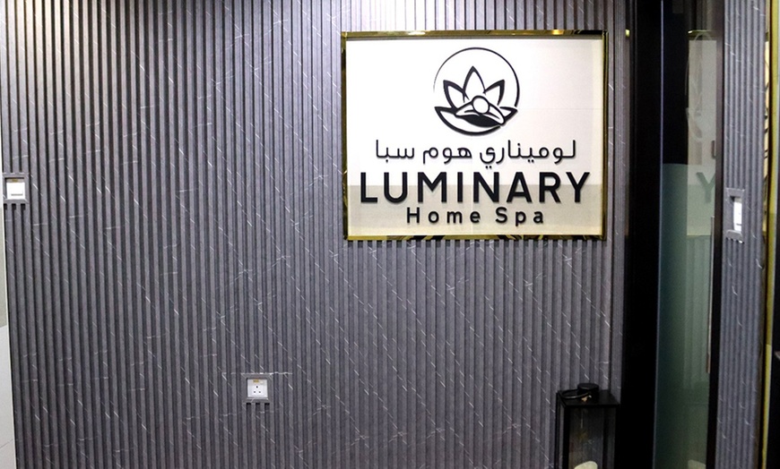 Image 9: Korean Head Spa, Oil Treatment, Neck & Shoulder Spa treatment,& More