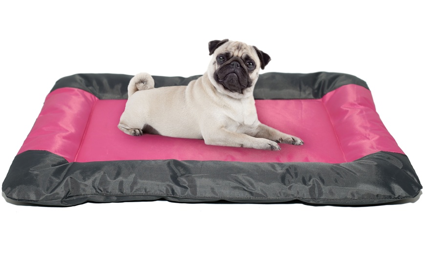 Image 5: Matelas pour animaux waterproof
