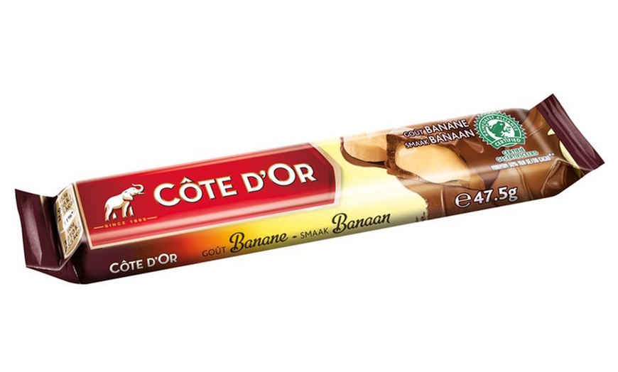 Image 2: Côte D'Or Chocolate Bars