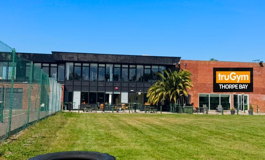 Image 28: Relaxing Weekday or Weekend Spa Package w/ 30 Min Treatment for 1 or 2